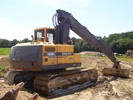 Thumbnail VOLVO EC150C EC150 C EXCAVATOR SERVICE REPAIR MANUAL