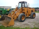 Thumbnail CASE W11B WHEEL LOADER PARTS CATALOG MANUAL
