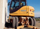 Thumbnail CASE WX95 SERIES 2 TIER 3 WX125 SERIES 2 TIER 3 WHEELED EXCAVATOR SERVICE REPAIR MANUAL
