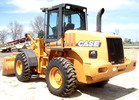 Thumbnail CASE 521D WHEEL LOADER SERVICE REPAIR MANUAL