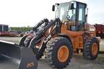 Thumbnail CASE 521E TIER 3 WHEEL LOADER SERVICE REPAIR MANUAL