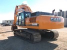 Thumbnail CASE CX350C TIER 4 CX370C TIER 4 CRAWLER EXCAVATOR SERVICE REPAIR MANUAL