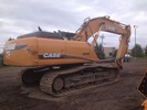 Thumbnail CASE CX350B CX370B CRAWLER EXCAVATOR SERVICE REPAIR MANUAL