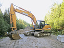 Thumbnail CASE CX290 CRAWLER EXCAVATOR SERVICE REPAIR MANUAL SET