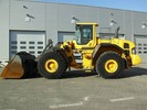 Thumbnail VOLVO L220G WHEEL LOADER SERVICE REPAIR MANUAL