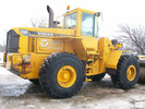 Thumbnail VOLVO L150C WHEEL LOADER SERVICE REPAIR MANUAL