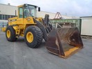 Thumbnail VOLVO L120C WHEEL LOADER SERVICE REPAIR MANUAL