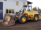 Thumbnail VOLVO BM L90B WHEEL LOADER SERVICE REPAIR MANUAL