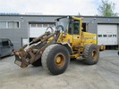 Thumbnail VOLVO BM L120B WHEEL LOADER SERVICE REPAIR MANUAL