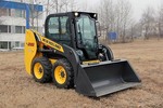 Thumbnail NEW HOLLAND L215 SKID STEER LOADER SERVICE REPAIR MANUAL