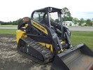 Thumbnail NEW HOLLAND C232 COMPACT TRACK LOADER SERVICE REPAIR MANUAL