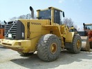 Thumbnail VOLVO L180F WHEEL LOADER SERVICE REPAIR MANUAL Thumbnail VOLVO L180F WHEEL LOADER SERVICE REPAIR MANUAL