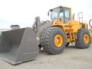 Thumbnail VOLVO L220F WHEEL LOADER SERVICE REPAIR MANUAL