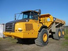Thumbnail VOLVO A40E ARTICULATED DUMP TRUCK SERVICE REPAIR MANUAL