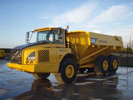 Thumbnail VOLVO A30D ARTICULATED DUMP TRUCK SERVICE REPAIR MANUAL