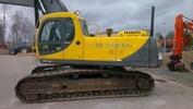Thumbnail VOLVO EC290 EXCAVATOR SERVICE REPAIR MANUAL