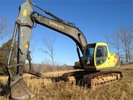 Thumbnail VOLVO EC150LC EC150 LC EXCAVATOR SERVICE REPAIR MANUAL