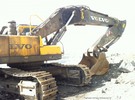 Thumbnail VOLVO EC460 EXCAVATOR SERVICE REPAIR MANUAL Thumbnail VOLVO EC460 EXCAVATOR SERVICE REPAIR MANUAL