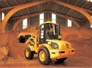 Thumbnail JCB 410ZX WHEEL LOADER PARTS CATALOG MANUAL #5