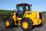 Thumbnail JCB 412S WHEEL LOADER PARTS CATALOG MANUAL #6 Thumbnail JCB 412S WHEEL LOADER PARTS CATALOG MANUAL #6