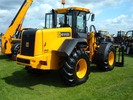 Thumbnail JCB 414S WHEEL LOADER PARTS CATALOG MANUAL #5 Thumbnail JCB 414S WHEEL LOADER PARTS CATALOG MANUAL #5