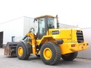 Thumbnail JCB 426B-M WHEEL LOADER PARTS CATALOG MANUAL #7