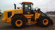 Thumbnail JCB 457 Tier 4 WHEEL LOADER PARTS CATALOG MANUAL