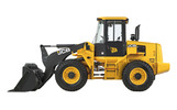 Thumbnail JCB 430 WHEEL LOADER PARTS CATALOG MANUAL #1 Thumbnail JCB 430 WHEEL LOADER PARTS CATALOG MANUAL #1