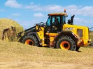 Thumbnail JCB 435 WHEEL LOADER PARTS CATALOG MANUAL