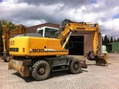 Thumbnail LIEBHERR A900 LITRONIC OPERATION AND MAINTENANCE MANUAL #2