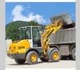 Thumbnail LIEBHERR L506 WHEEL LOADER OPERATORS OPERATING MANUAL Thumbnail LIEBHERR L506 WHEEL LOADER OPERATORS OPERATING MANUAL