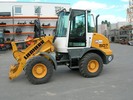Thumbnail LIEBHERR L507 - 787 Speeder WHEEL LOADER OPERATORS OPERATING MANUAL (From serial number: 12800) Thumbnail LIEBHERR L507 - 787 Speeder WHEEL LOADER OPERATORS OPERATING MANUAL (From serial number: 12800)