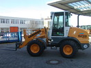 Thumbnail LIEBHERR L509 - 1113 WHEEL LOADER OPERATORS OPERATING MANUAL (From serial number: 26361)