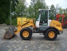 Thumbnail LIEBHERR L510-1114 WHEEL LOADER OPERATING MANUAL (S/N 26361) Thumbnail LIEBHERR L510-1114 WHEEL LOADER OPERATING MANUAL (S/N 26361)