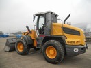Thumbnail LIEBHERR L524 - 659 (USA/CAN) WHEEL LOADER OPERATORS OPERATING MANUAL #2 (Serial no. from:  23960)