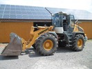 Thumbnail LIEBHERR L538 - 433 WHEEL LOADER OPERATORS OPERATING MANUAL 