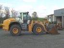 Thumbnail LIEBHERR L554 WHEEL LOADER OPERATORS OPERATING MANUAL #2 