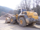 Thumbnail LIEBHERR L580 - 475 WHEEL LOADER OPERATORS OPERATING MANUAL Thumbnail LIEBHERR L580 - 475 WHEEL LOADER OPERATORS OPERATING MANUAL
