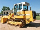 Thumbnail LIEBHERR LR622-B LITRONIC CRAWLER LOADER OPERATORS OPERATING MANUAL (Serial no. from: 6833) Thumbnail LIEBHERR LR622-B LITRONIC CRAWLER LOADER OPERATORS OPERATING MANUAL (Serial no. from: 6833)