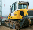 Thumbnail LIEBHERR LR634 WITH STEERING PEDAL CRAWLER LOADER OPERATORS OPERATING MANUAL (Serial no. from: 10606)