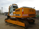 Thumbnail LIEBHERR R912 LITRONIC EXCAVATOR OPERATORS OPERATING MANUAL (Serial no. from: 777) #2