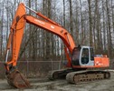 Thumbnail HITACHI EX230LC-5 EXCAVATOR OPERATORS MANUAL