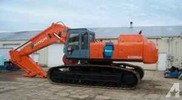 Thumbnail HITACHI EX550-3 EX550LC-3 EX600H-3 EX600LCH-3 EXCAVATOR OPERATORS MANUAL Thumbnail HITACHI EX550-3 EX550LC-3 EX600H-3 EX600LCH-3 EXCAVATOR OPERATORS MANUAL