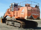 Thumbnail HITACHI EX1100-3 EXCAVATOR OPERATORS MANUAL