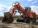 Thumbnail HITACHI EX1800-2 EXCAVATOR OPERATORS MANUAL
