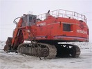 Thumbnail HITACHI EX3500-2 EXCAVATOR OPERATORS MANUAL
