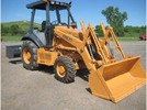 Thumbnail CASE 570LXT LOADER LANDSCAPER OPERATORS MANUAL