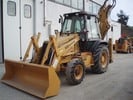 Thumbnail CASE 580LE 580SLE 580LSP 580LXT 580LPS 590SLE 590LSP BACKHOE LOADER OPERATORS MANUAL