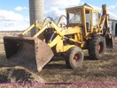 Thumbnail CASE 680CK SERIES E BACKHOE LOADER OPERATORS MANUAL