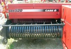 Thumbnail CASE IH  SBX520 SBX 520 BALER OPERATORS MANUAL
